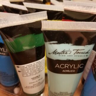 Acrylic