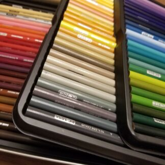 Color Pencil