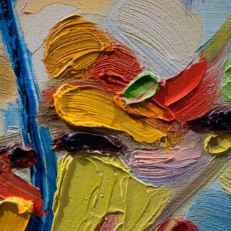 Oil Painting
