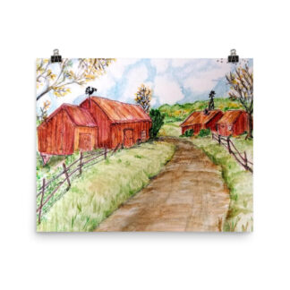 Landscape