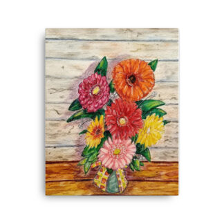 gerber daisies