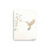 Hummingbird on Canvas - Image 2