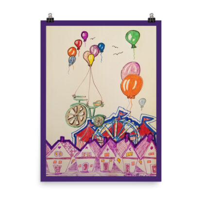 Carnival Print - Image 2