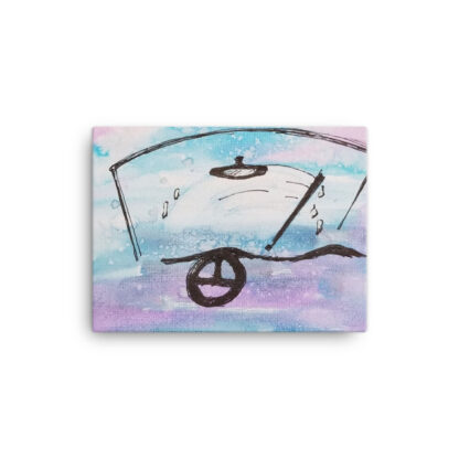 Wiper Washer Canvas - Image 2