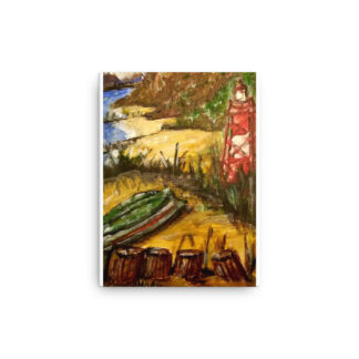 LightHouse Canvas