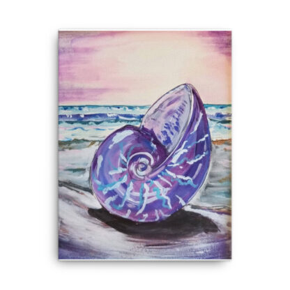 Shell in PurpleCanvas - Image 3