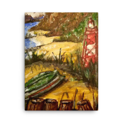 LightHouse Canvas - Image 2