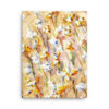 Wild Flowers Canvas - Image 3